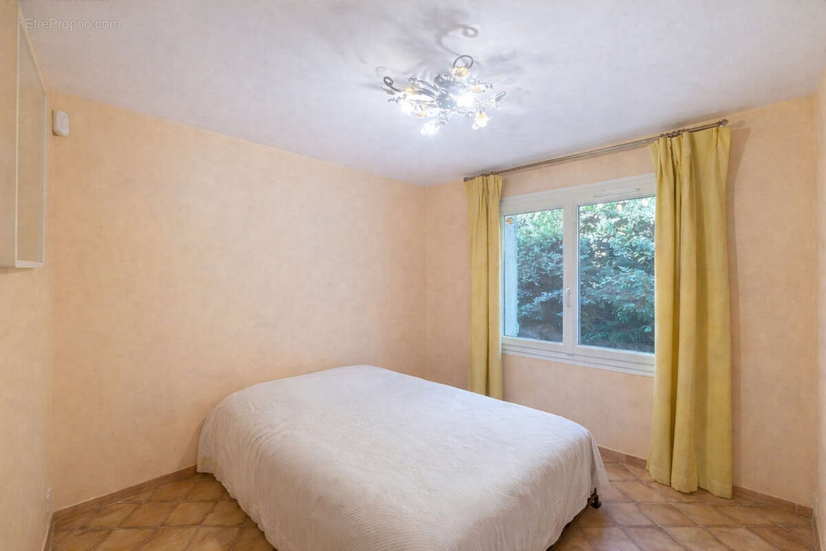 Maison à SAINT-REMY-DE-PROVENCE