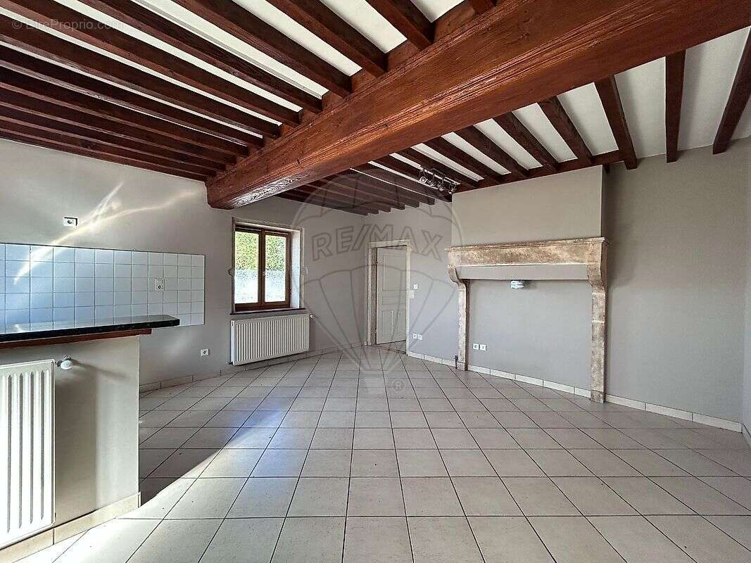 Maison 3 chambre(s) à vendre - photo 4