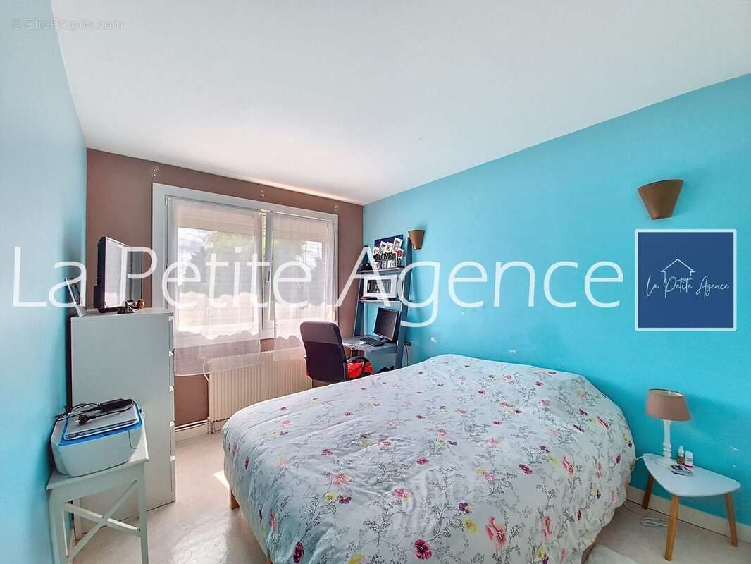 Maison à ANNOEULLIN