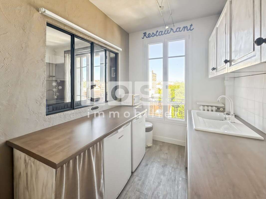 Appartement 39 m² à Bois-Colombes  - photo 6