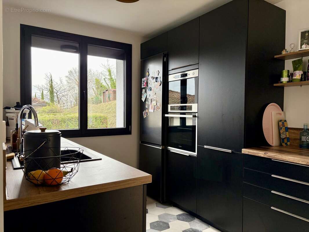 Maison à CLERMONT-FERRAND