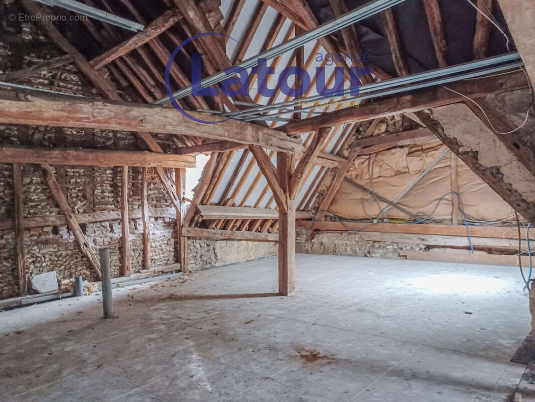 Appartement à DREUX