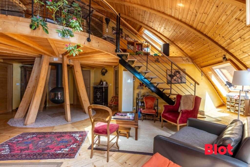 Maison à BEIGNON
