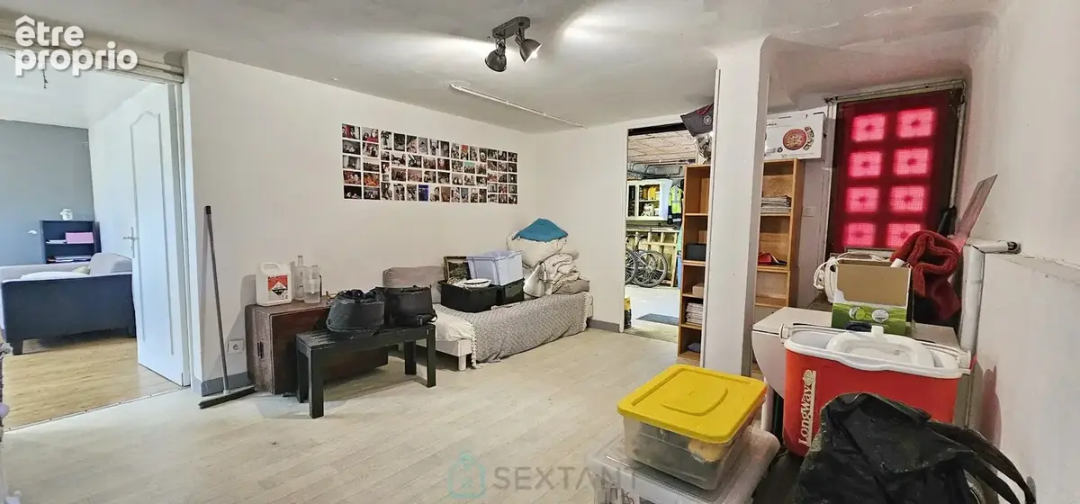 Maison avec piscine et appartement indépendant à Saint-Vincent-de-Cosse. - photo 21