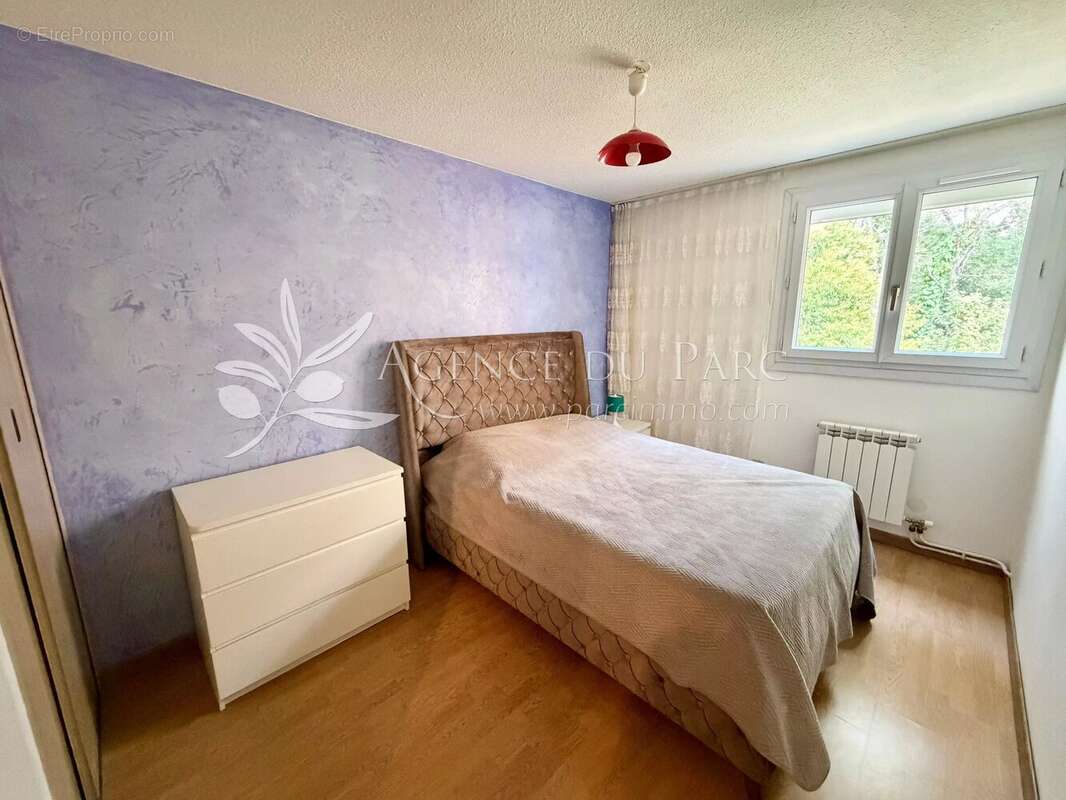 3 pièces de 68 m² Les Semboules - photo 8