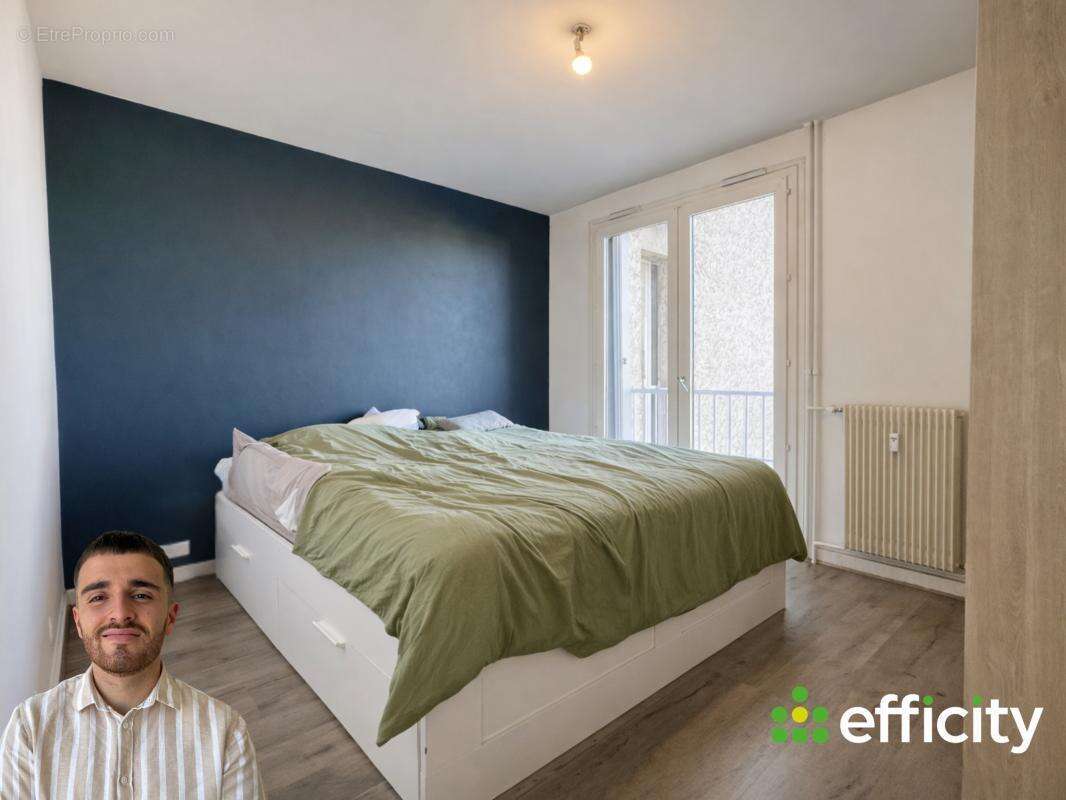 Appartement à MONTBRISON