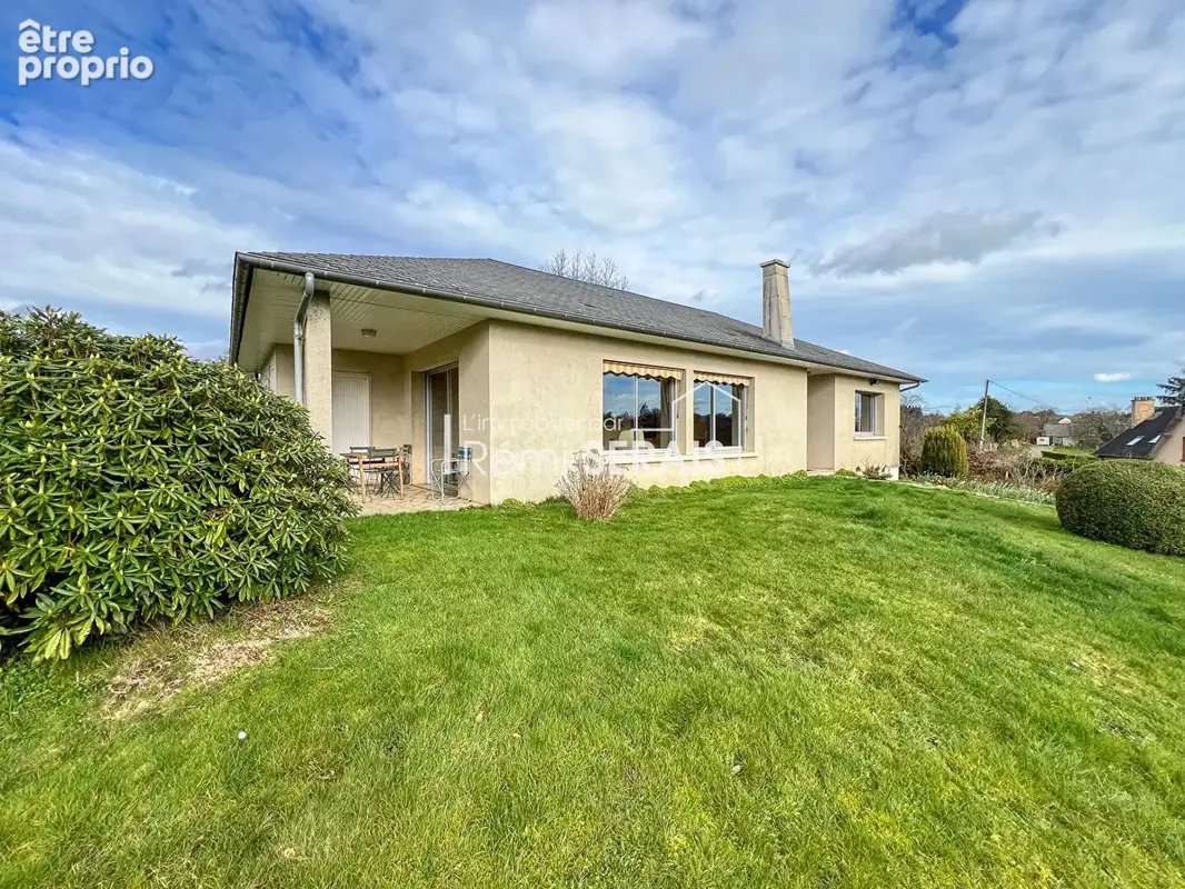 Maison Saint Clair de Halouze - photo 2