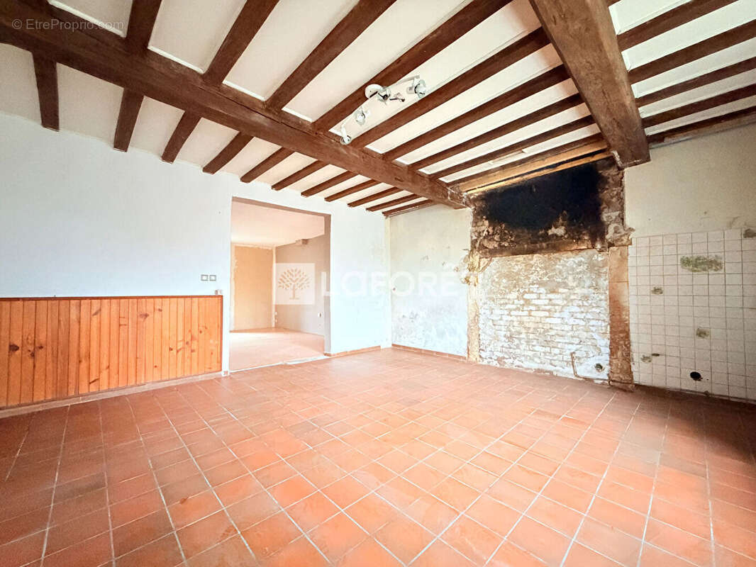 Maison  de village de 174m² à Rilly Sur Aisne - photo 5