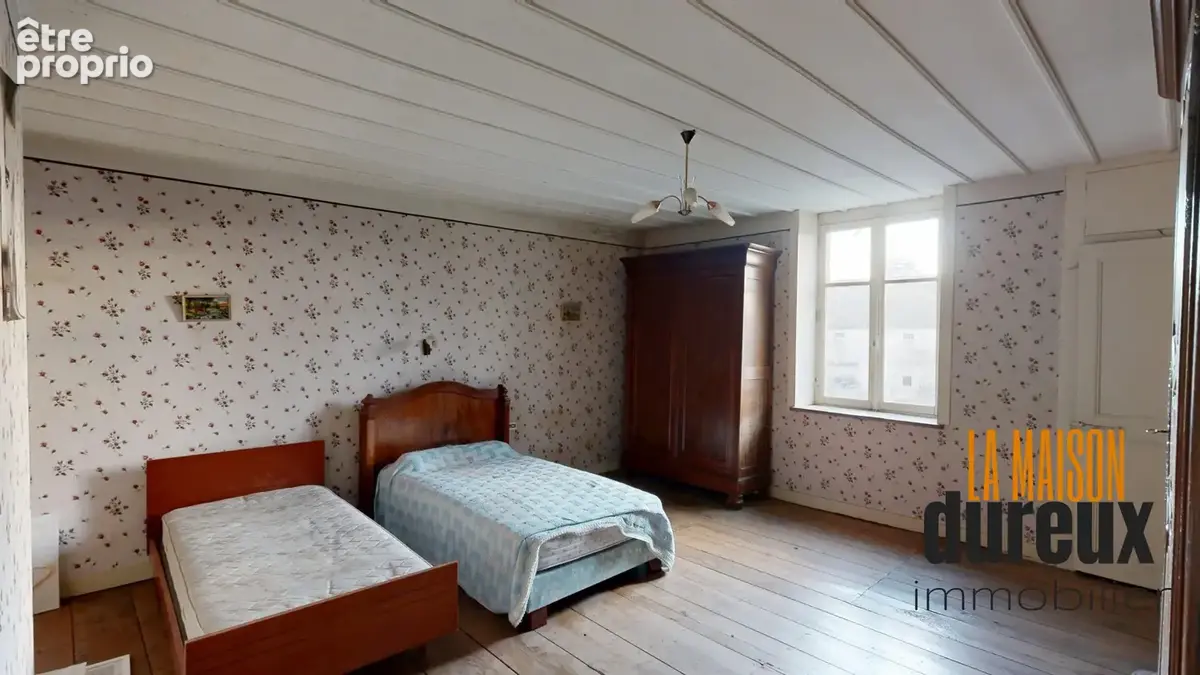 Maison 151 m² à Framont  - photo 5