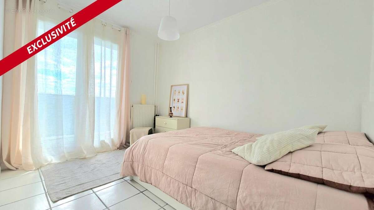 Appartement à BEZONS