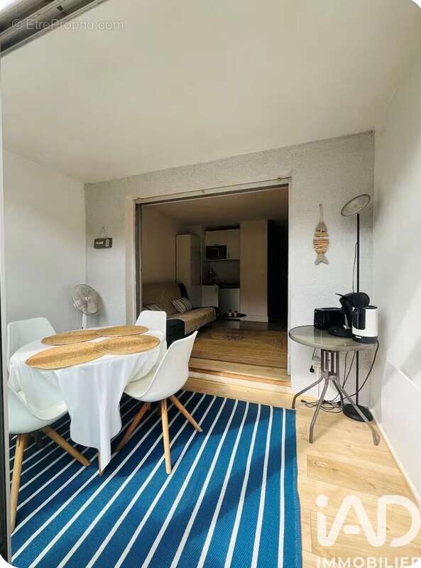 Photo 2 - Appartement à CANET-EN-ROUSSILLON