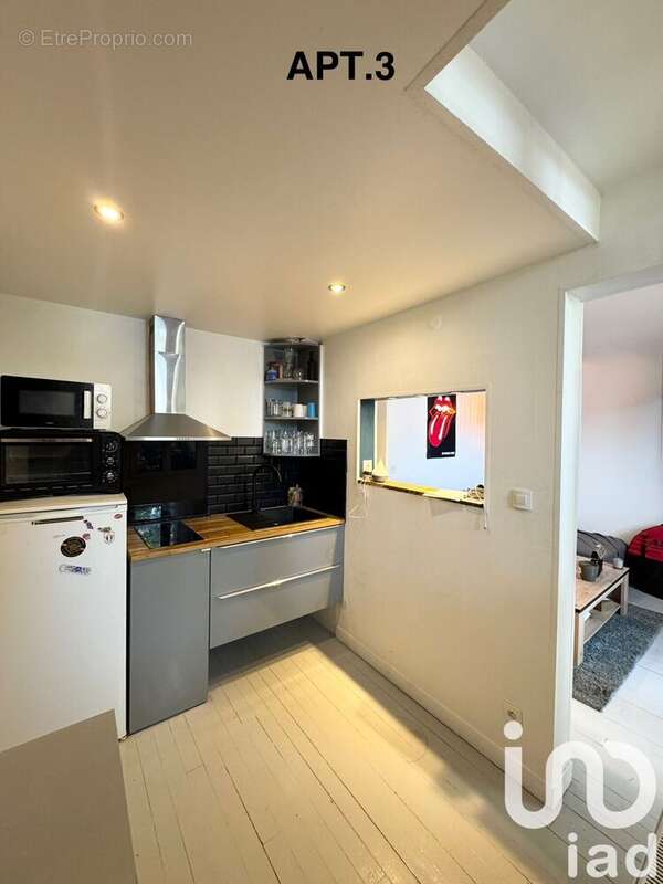 Photo 6 - Appartement à TARBES