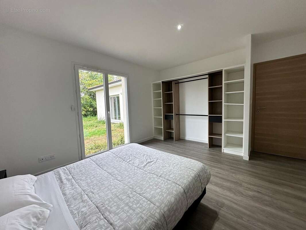 Maison à COURNON-D&#039;AUVERGNE