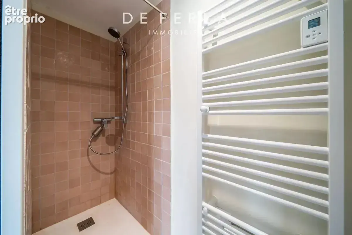 GAÎTÉ : Duplex 50m2 au calme absolu - photo 9