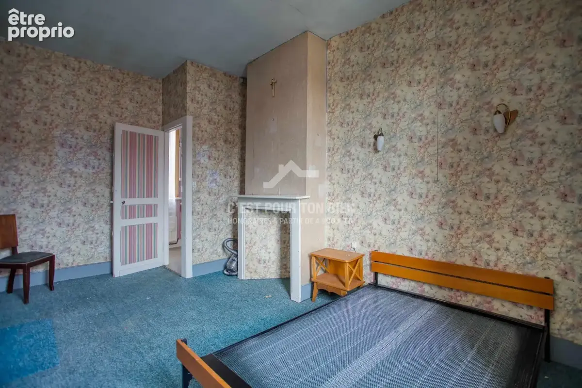 Maison 7 pièces 151 m² à vendre à Godewaersvelde (59270) - photo 8