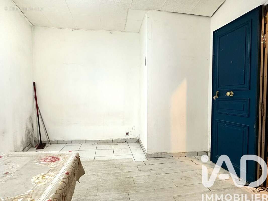 Photo 4 - Appartement à PARIS-20E