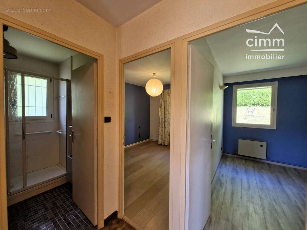 Maison 90 m² à La Chapelle-En-Vercors  - photo 9