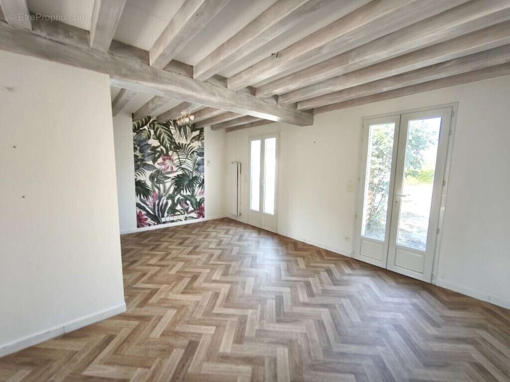 Maison 114 m² à Colombiers  - photo 13