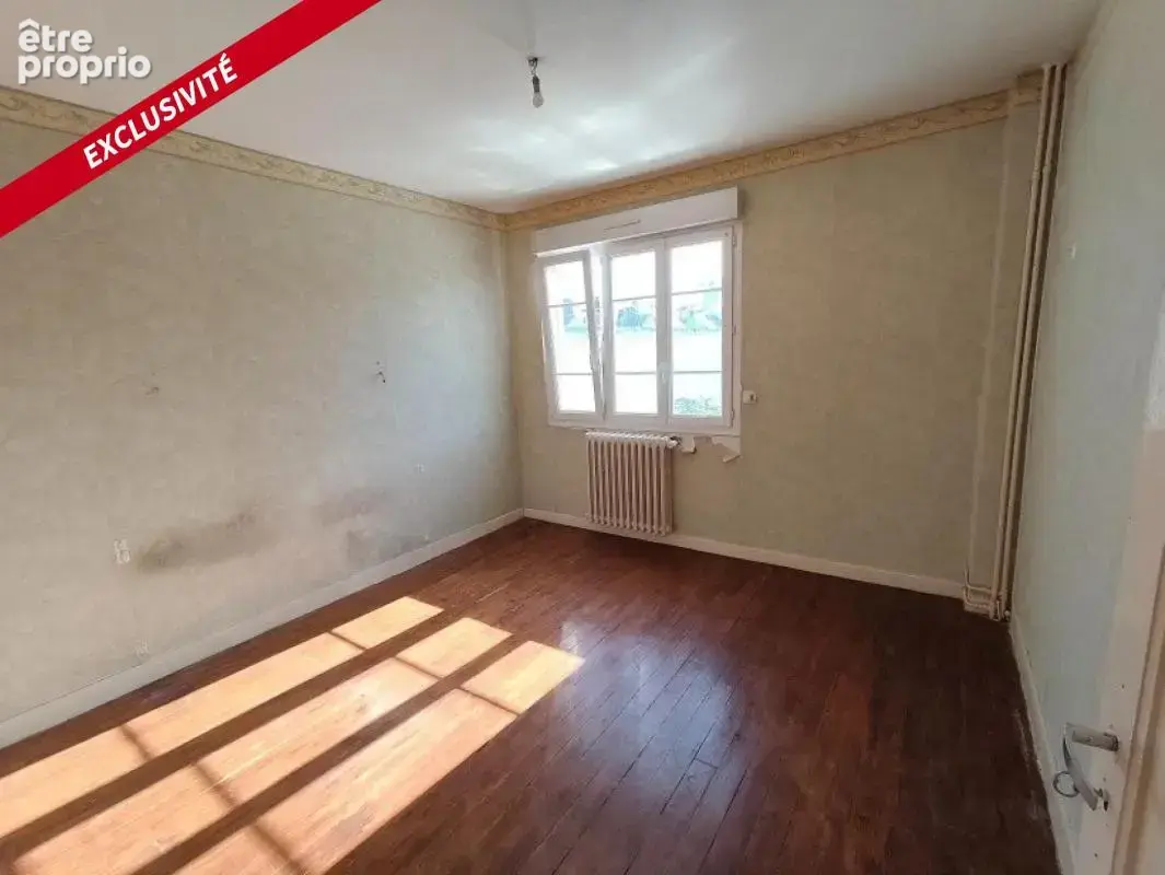 Maison de 3 chambres - photo 8