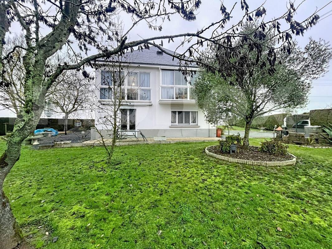 mesanger-mr-et-mme-mercier_00027 - Maison à MESANGER