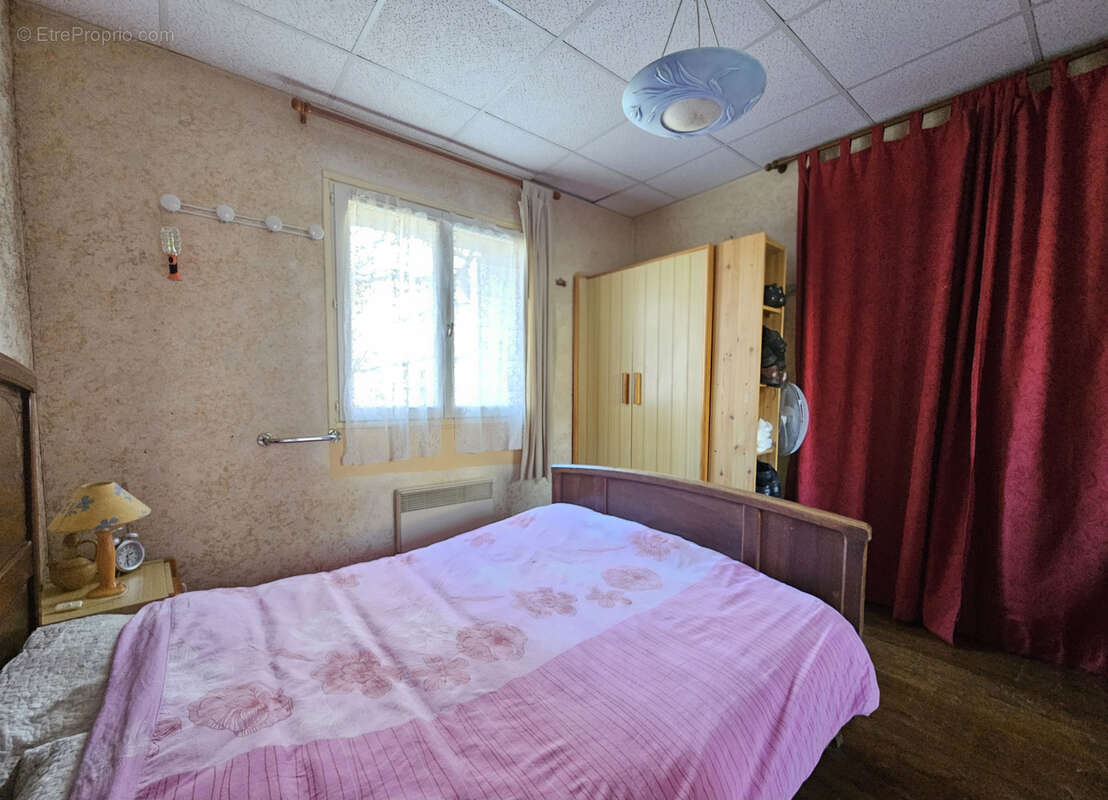 Appartement à ARTEMARE