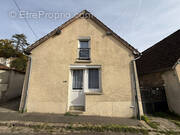 Maison à COULOMBS