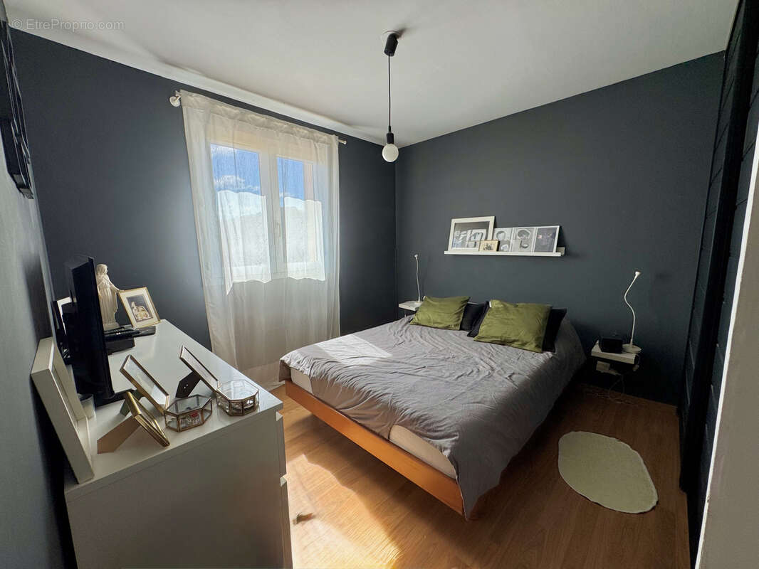 Maison à VAISON-LA-ROMAINE