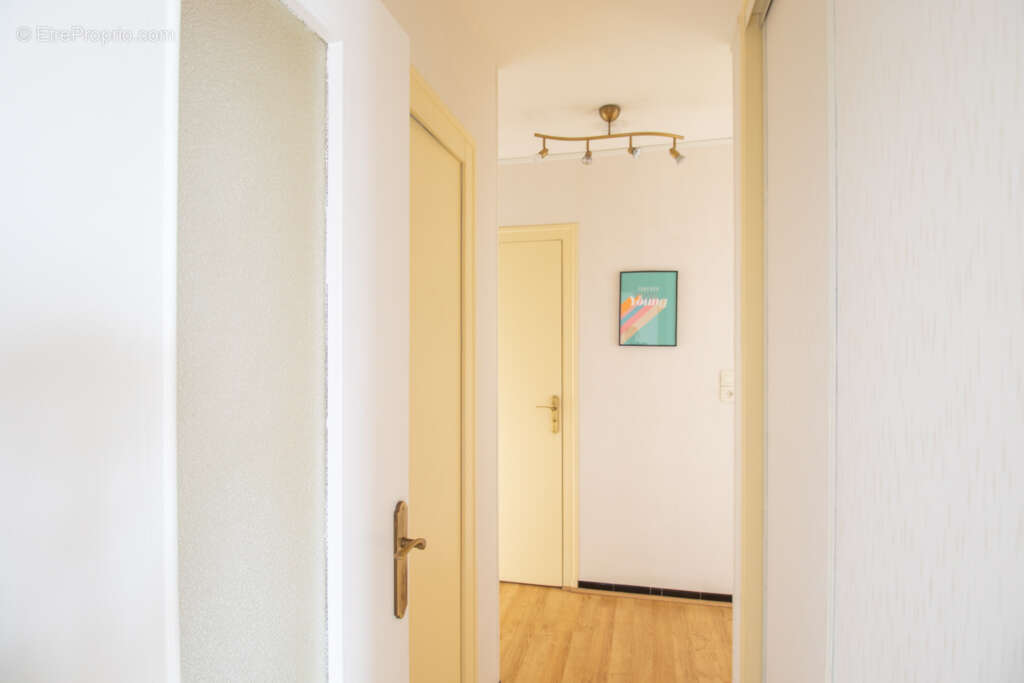 Appartement à ANGERS