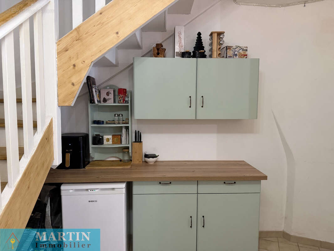 Appartement à CERET