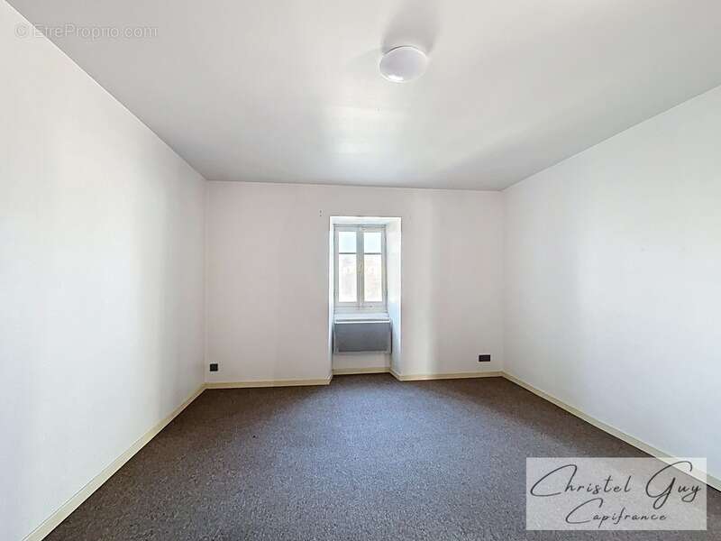 Maison à CHATEAU-DU-LOIR