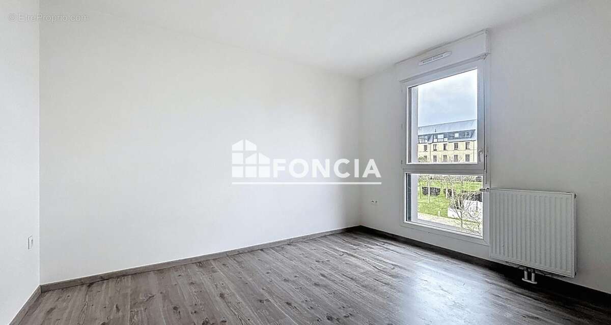 Appartement à CAEN