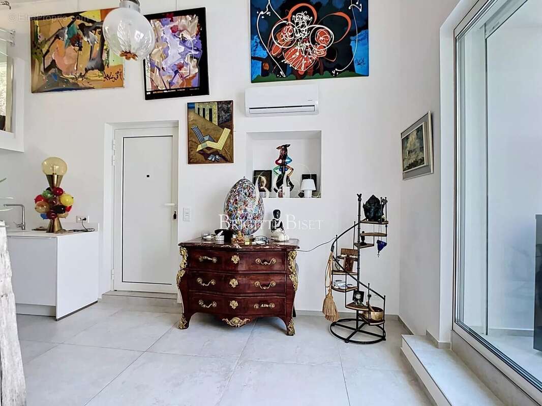 Appartement à SAINTE-MAXIME