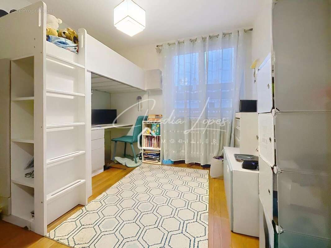 Photo 7 - Maison à PIERRELAYE