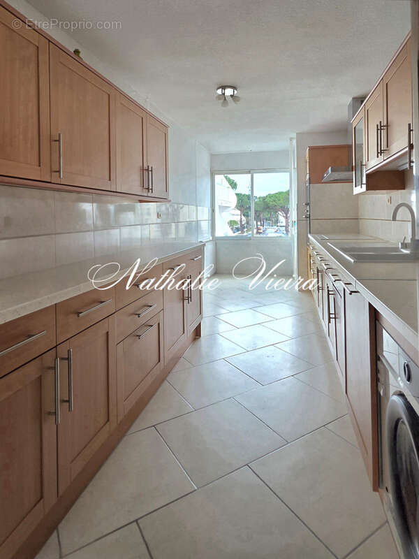 Appartement à LA GRANDE-MOTTE