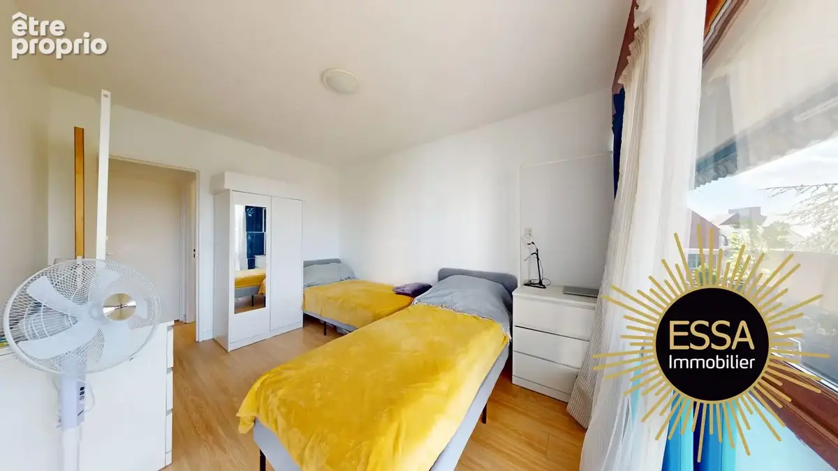 Appartement 3 pièces 72 m² à vendre à Velizy-Villacoublay (78140) - photo 6