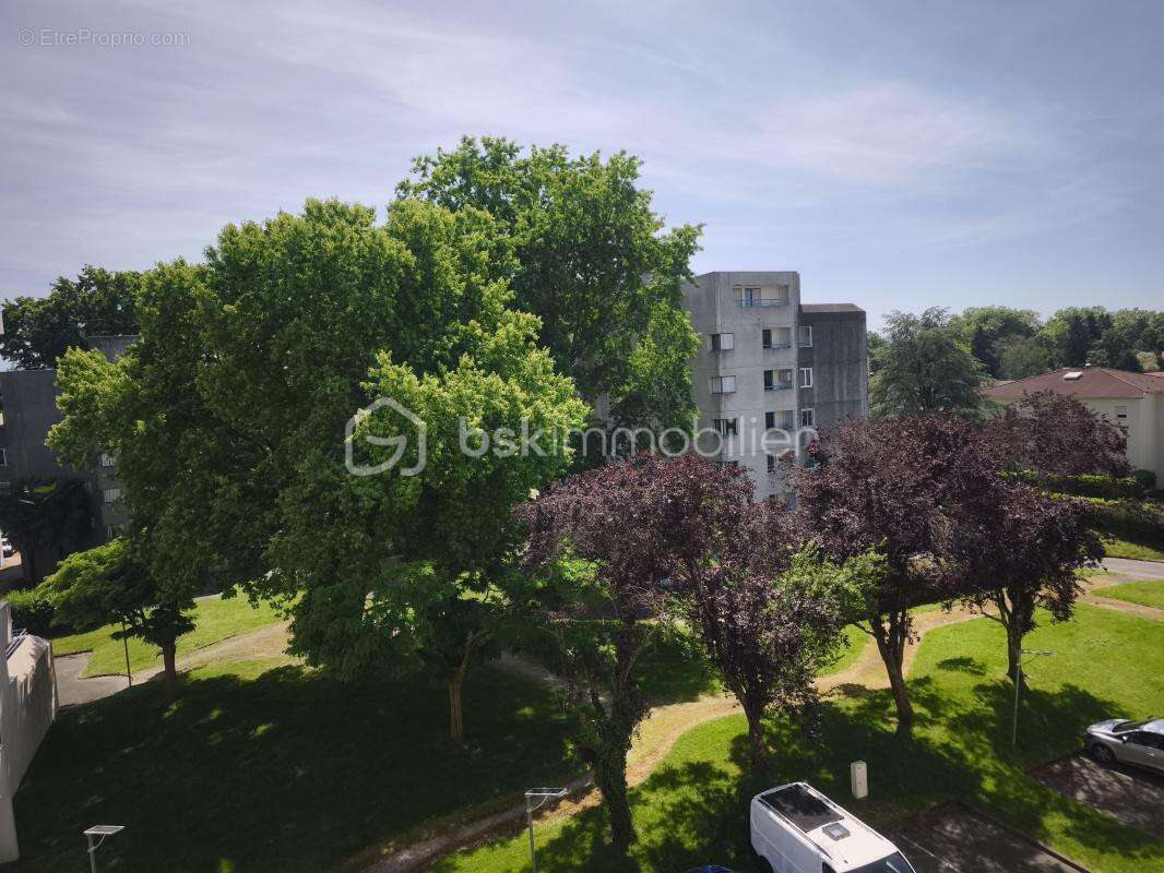 Appartement à PAU