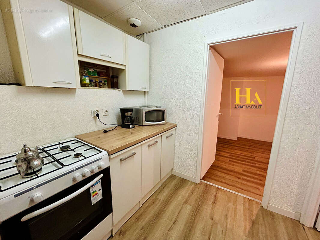 Appartement à MONTELIMAR