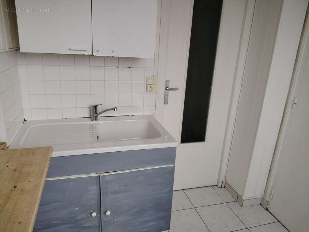 Appartement à TROYES