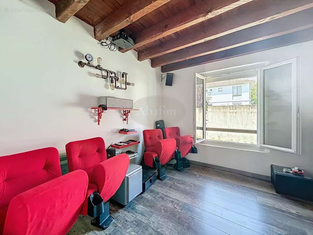 Maison à LANNEMEZAN