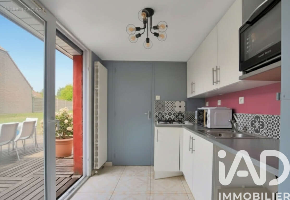 Photo 7 - Maison à AMES