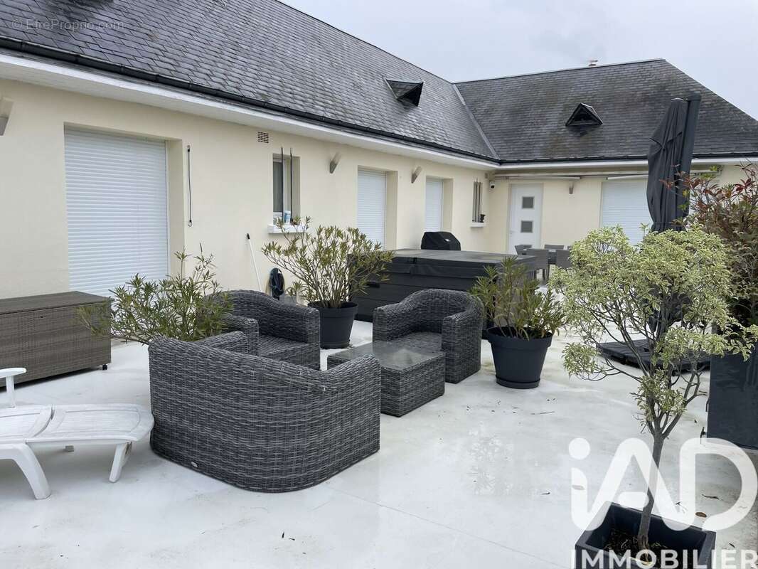 Photo 9 - Appartement à VENDOME