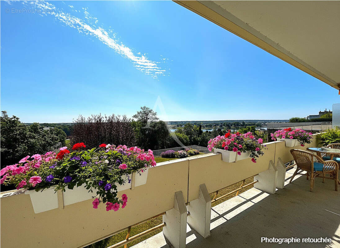 Appartement à BLOIS