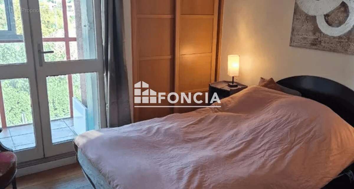 Appartement à ALLAUCH