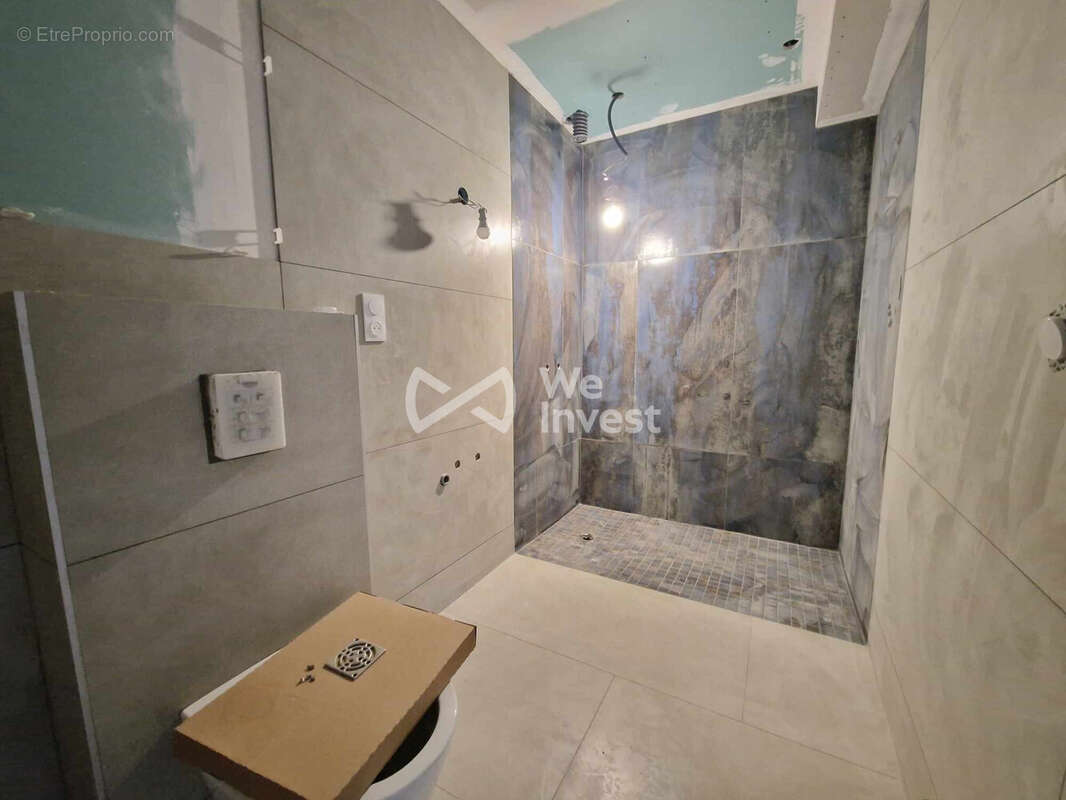 Appartement à CHAVIGNY