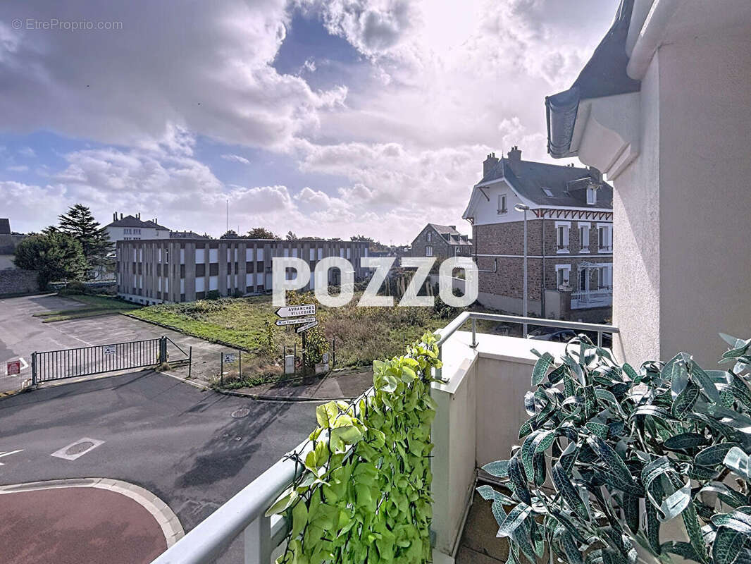 Appartement à GRANVILLE