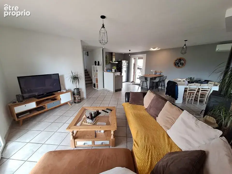 Photo Maison à Beaumont-Monteux au prix de 375 000€