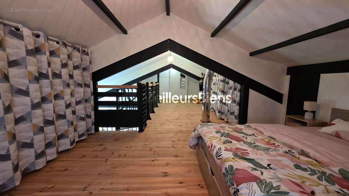 Saultain 59990 maison 6 pièces 186 m² avec terrasse et garage - photo 19