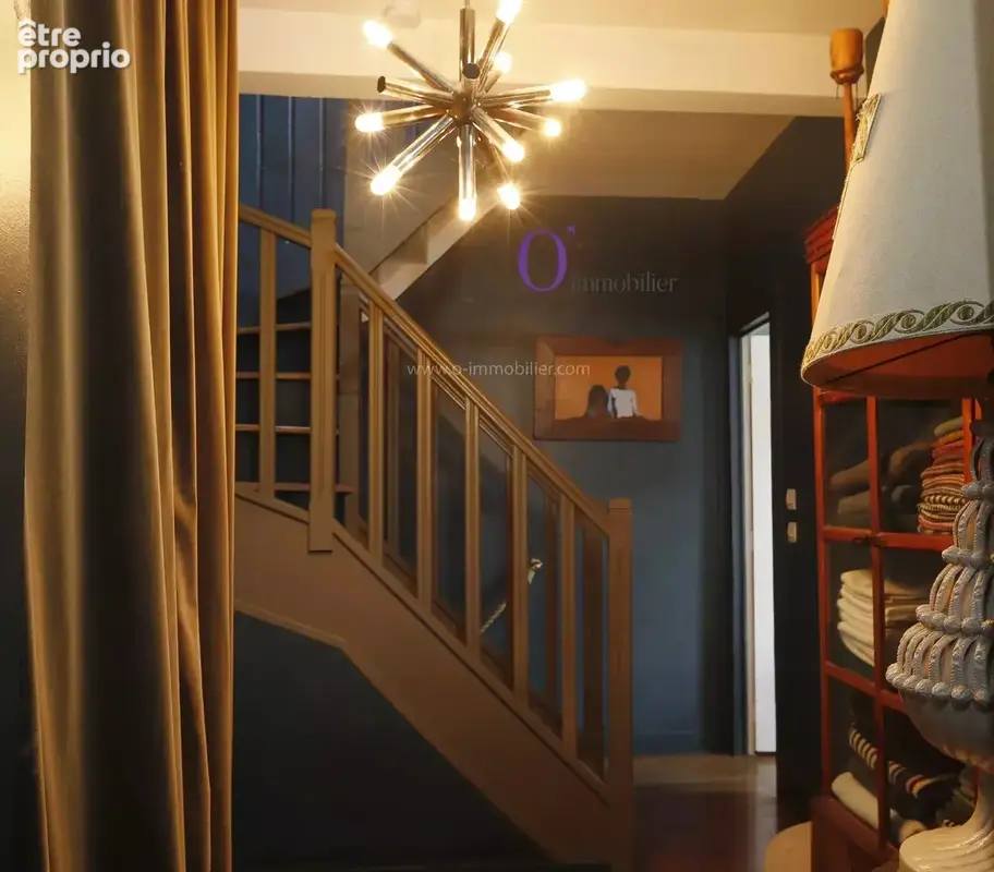 Maison 4 chambres, dans un écrin de verdure de 85 m² - photo 12