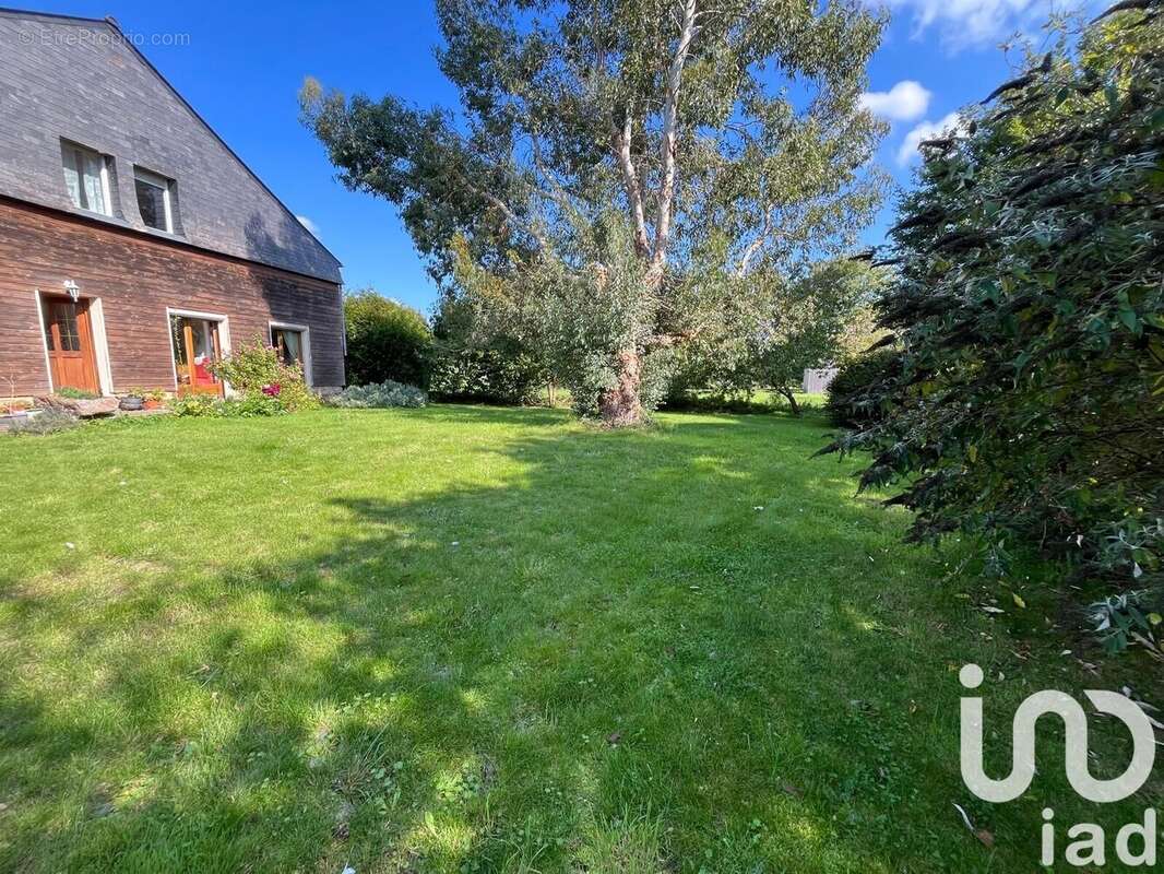 Photo 2 - Maison à IFFENDIC