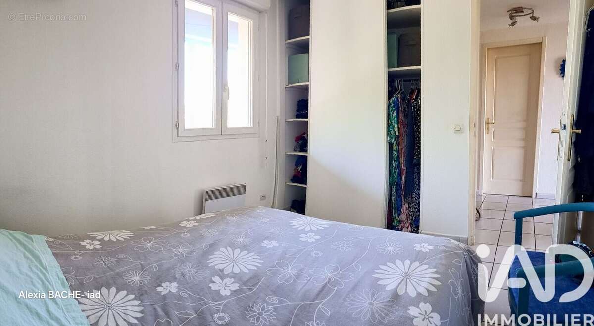 Photo 5 - Appartement à CANET-EN-ROUSSILLON